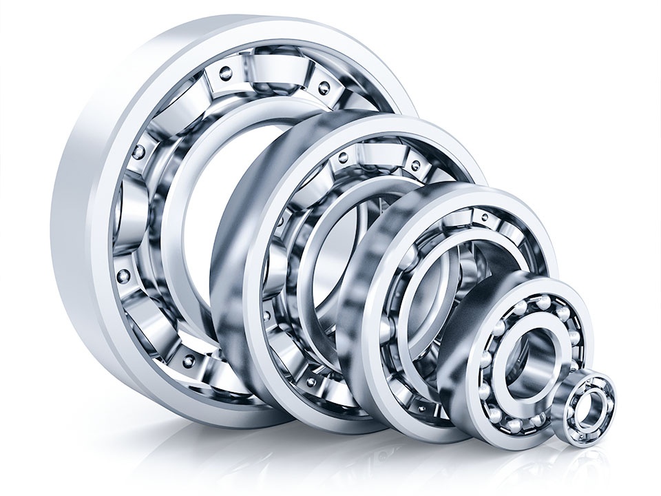  Do you really know anything about deep groove ball bearings?